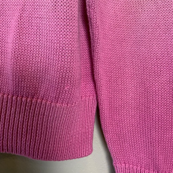 Cupcakes & Cashmere Heartfelt by Anthropologie Amor Sweater - Picture 9 of 16